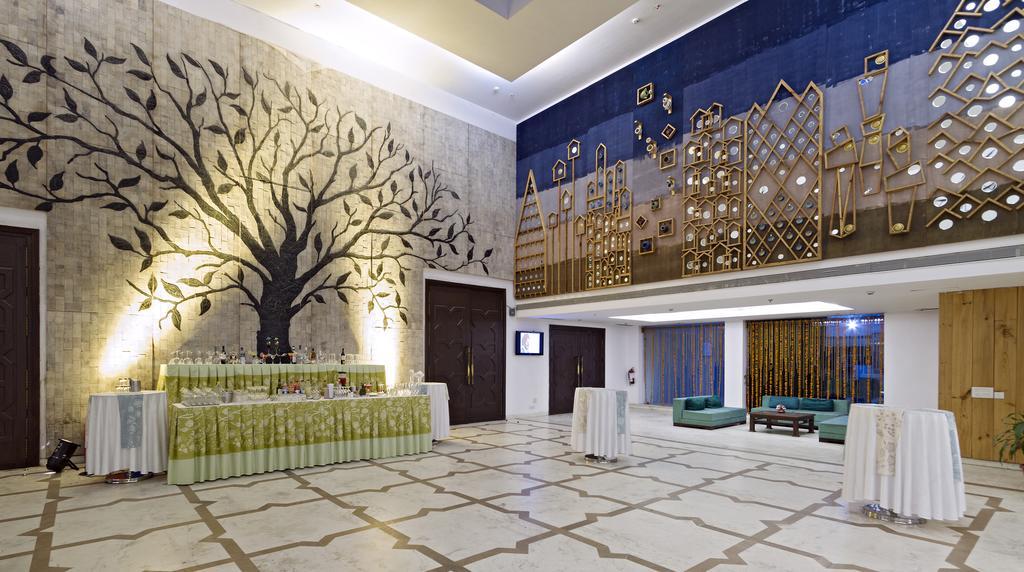 Clarks Amer Jaipur Exterior photo