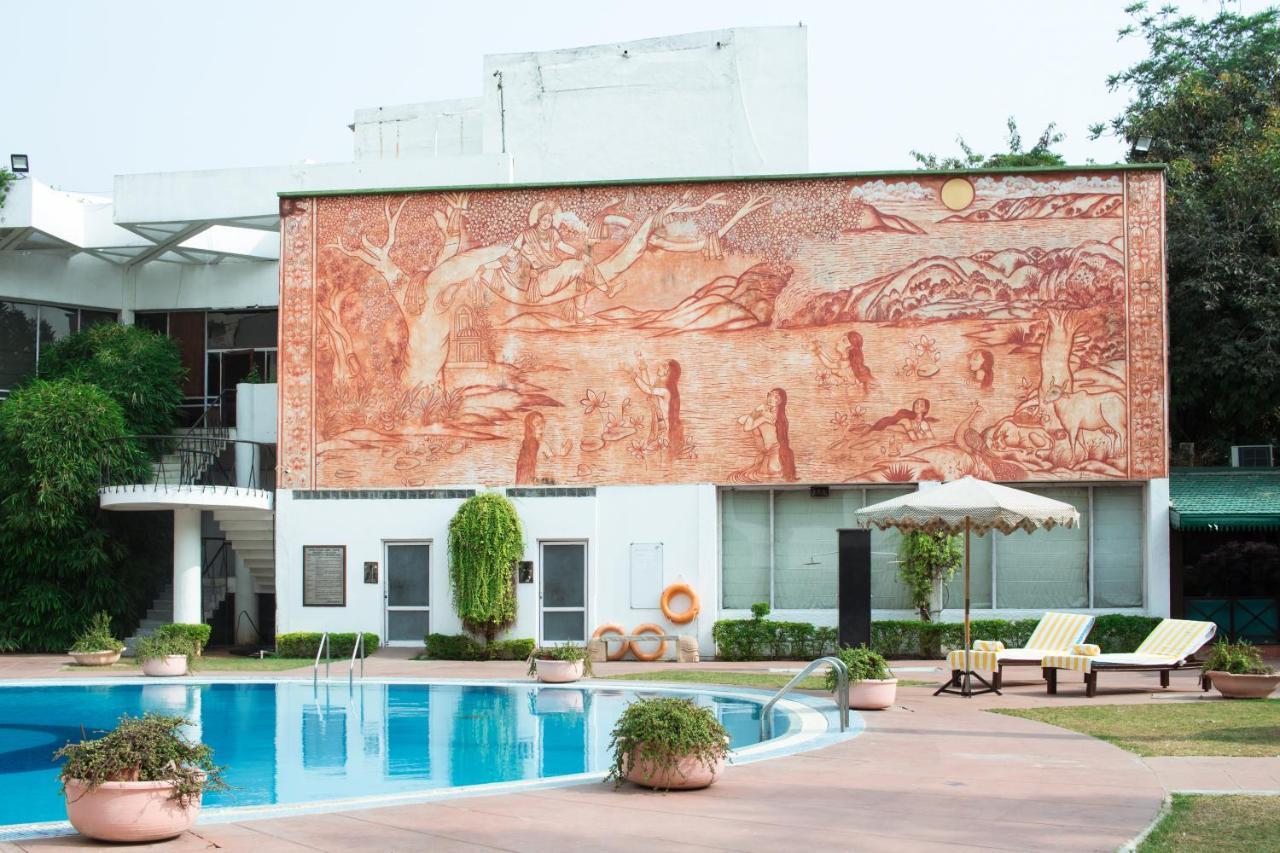 Clarks Amer Jaipur Exterior photo